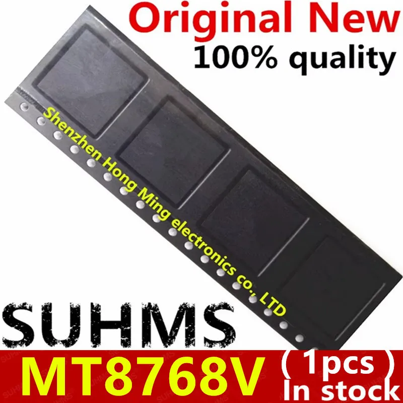 Chipset MT8768V-AMSH BGA Nuevo Alta Calidad