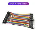 10cm F-M 40PIN