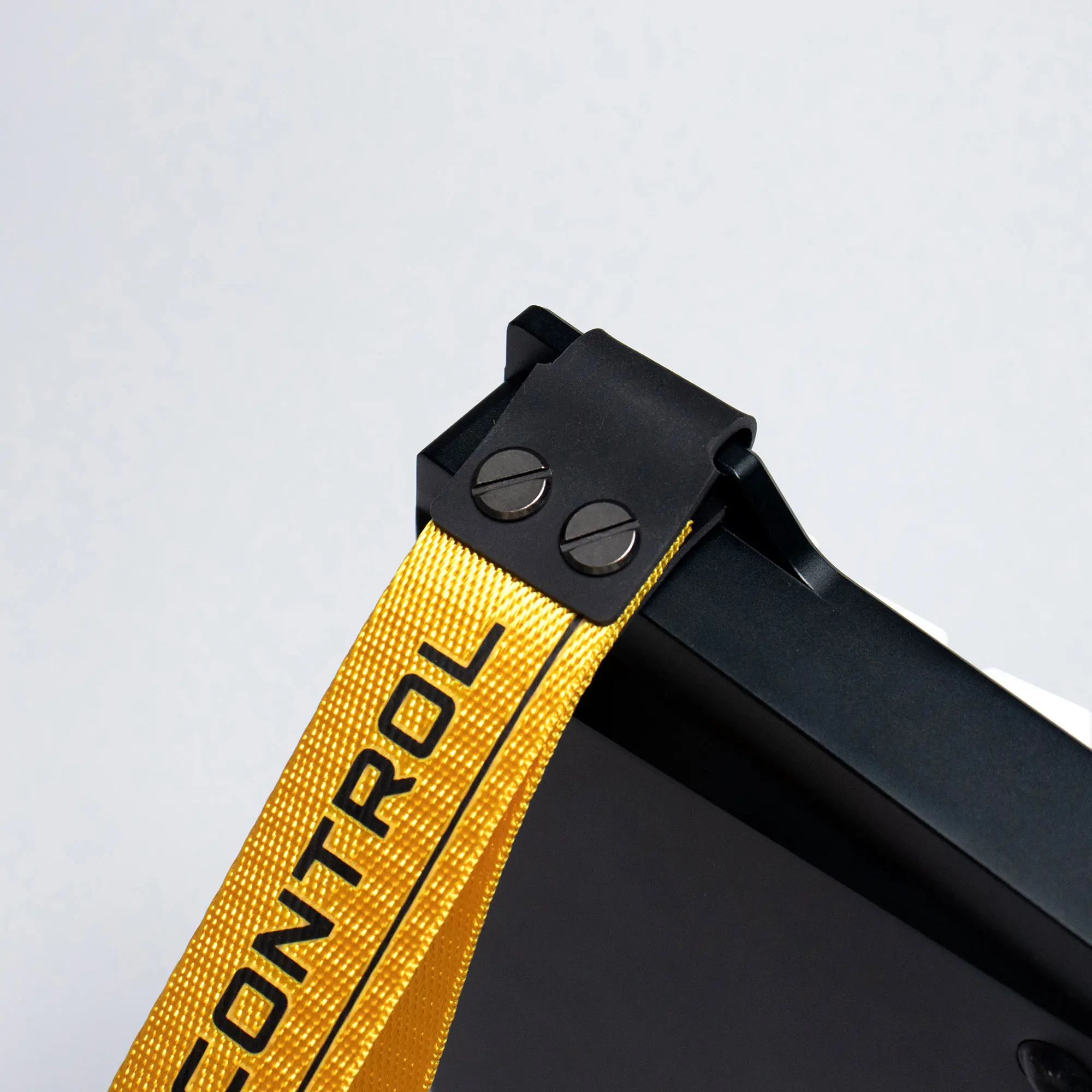 Correas universales para teclado, correa a presión personalizada, correas a presión 60he para teclados mecánicos, decoración de teclado Wooting - imagen 5