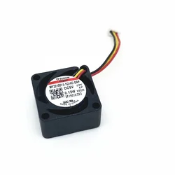 Ventilador Mini SUNON 20x20x10mm 5V para Portátil