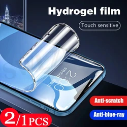 Protector Hidrogel Vivo A97 / A95 / Y32 / Y31 – Cobertura Total