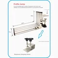 Fixture Clamp