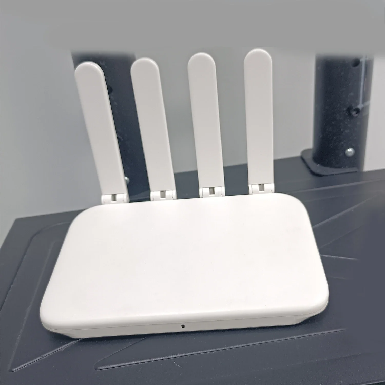 Módem WiFi enrutador 4G de 300Mbps, Tarjeta SIM 4g EC200AEUHA, amplificador de señal externo, antena de alta ganancia, WE2805-C - imagen 3