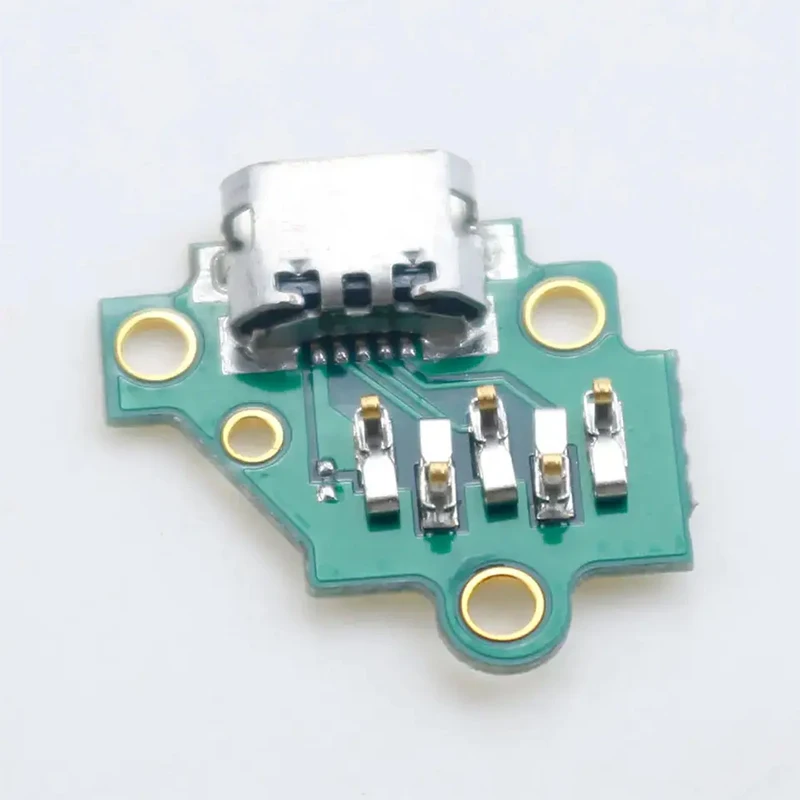 1 unidad para Motorola Moto G3 G 3. a generación XT1540 XT1541 XT1548 Micro puerto de carga conector USB Jack Dock reemplazo - imagen 3