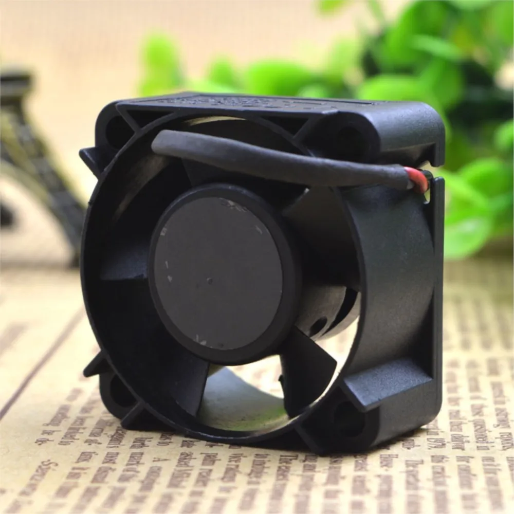 40 mm 12 V para Sunon KD1204PKV1 1.2 W Ventilador de enfriamiento de 2 cables 4020 4 CM con alta eficiencia - imagen 5