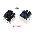 3Pin MPC-3-02