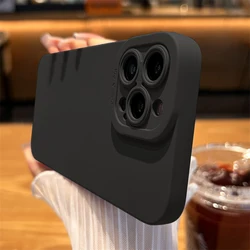 Funda Silicona Mate Samsung Galaxy S26 S25 S24 S22 Ultra S23 FE