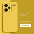 Lemon Yellow