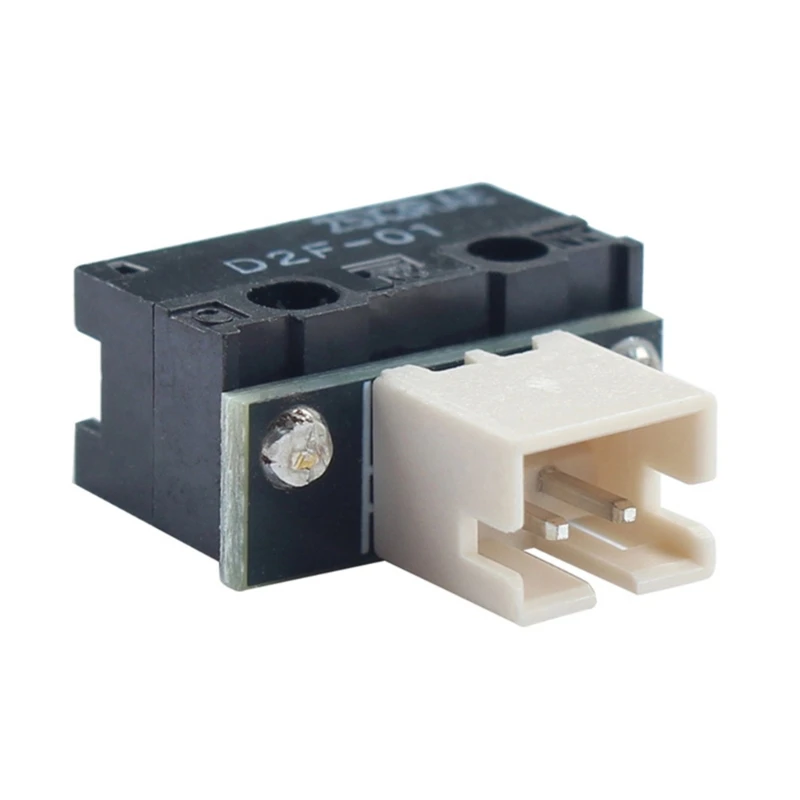 1/8pcs INTERRUPTOS LIMITO INDUSTRIAL D2F-01 para interruptores puerto ERCF V2 Ph2.0 - imagen 4