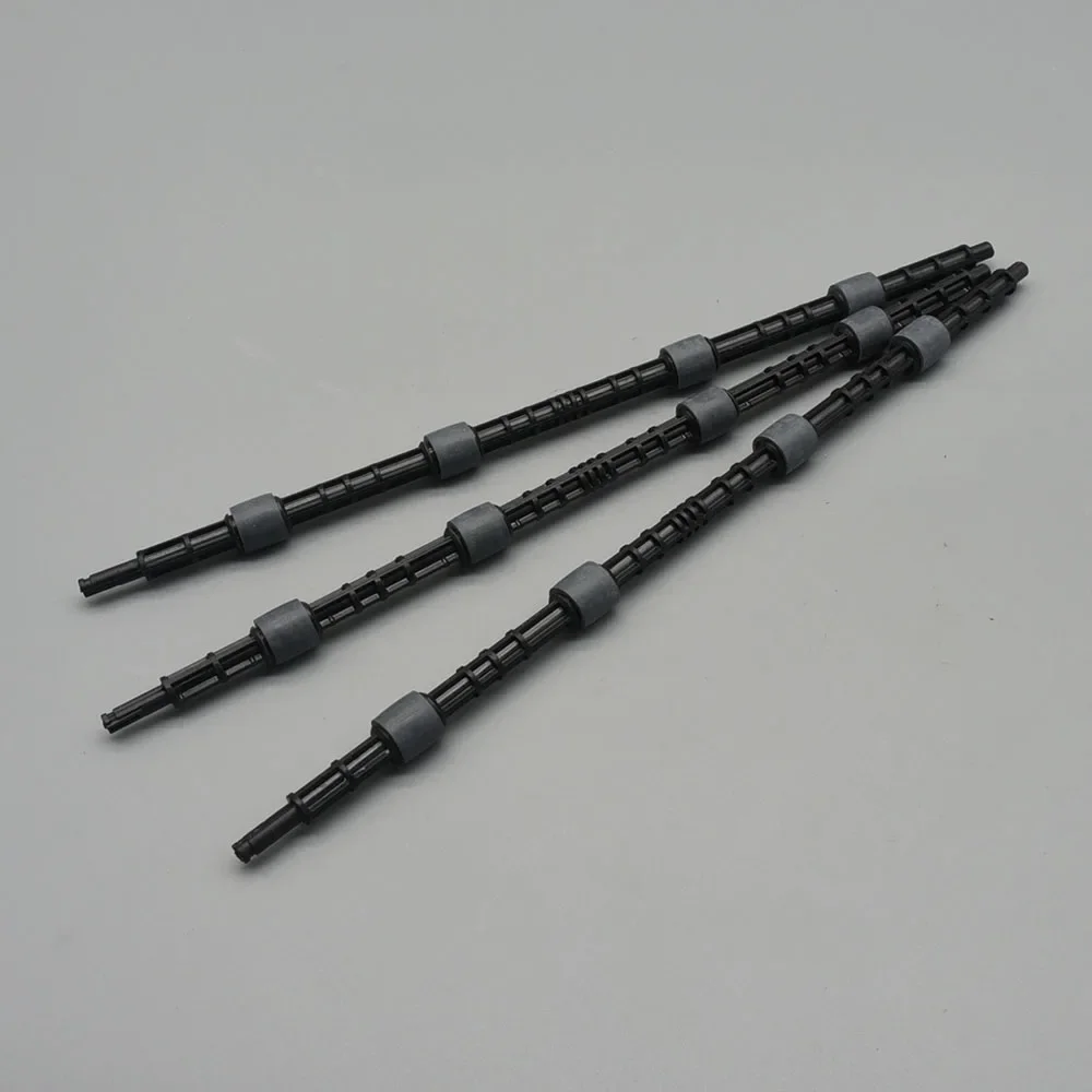 5 uds JC91-01070A JC66-03082A rodillo de salida de fusor para SAMSUNG M2020 M2021 M2022 M2026 M2070 M2071 SF760 SCX 3400 3405 3407 ML 2160 - imagen 5