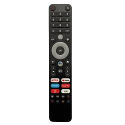 Mando a Distancia DEXP para TV Q501, Q431, Q651 y Q751