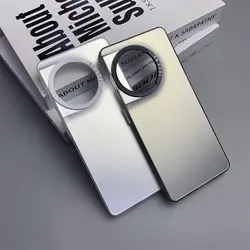 OnePlus 12 Funda Antigolpes – Protección Integral Antihuellas