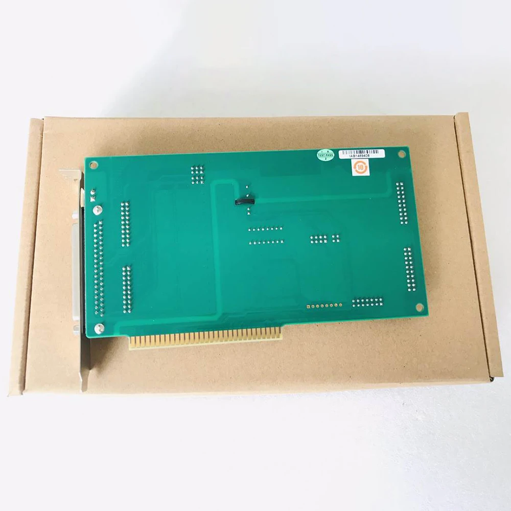 Para tarjeta Advantech Captur PCL-730 REV.C2 entrada/salida Digital de 32 canales E/S digitales aislados - imagen 3