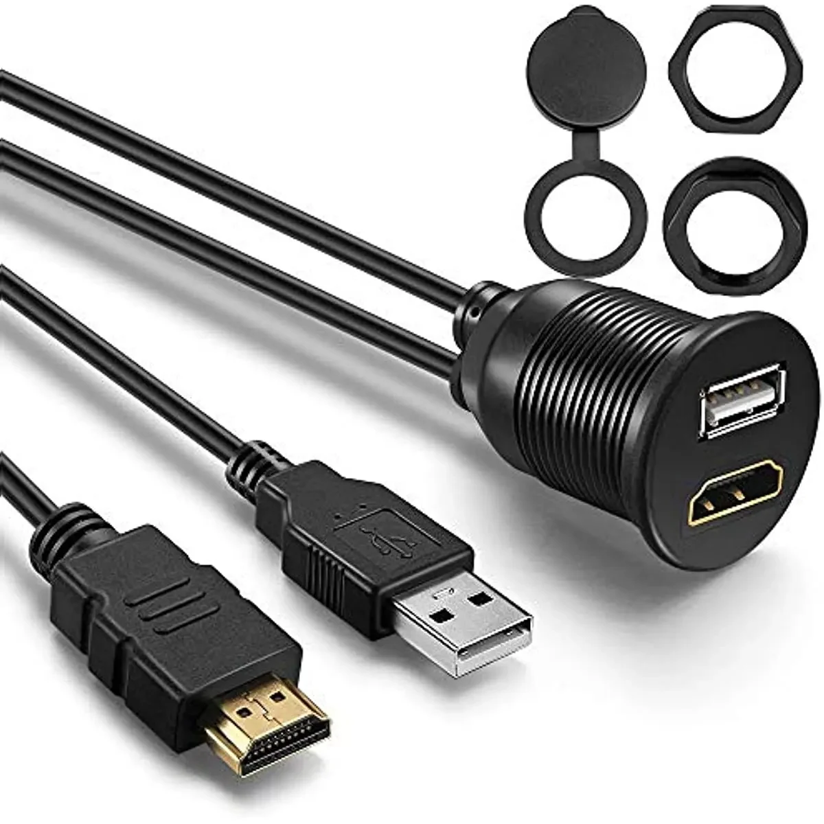 USB2.0 HD
