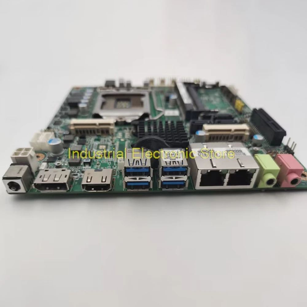 Placa base industrial AIMB-285G2-00A2E para Advantech AIMB-285 AIMB-285G2 - imagen 2