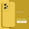 Lemon Yellow