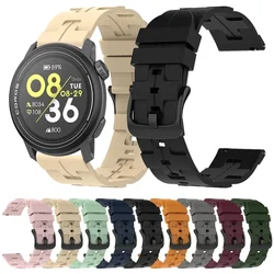 Correa de Silicona COROS PACE 3 / 2 y APEX 2 Pro – Deporte