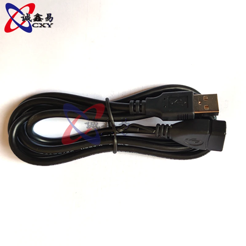 Programador de línea de descarga de Q-LINK, emulador de depurador de quemaduras - imagen 2