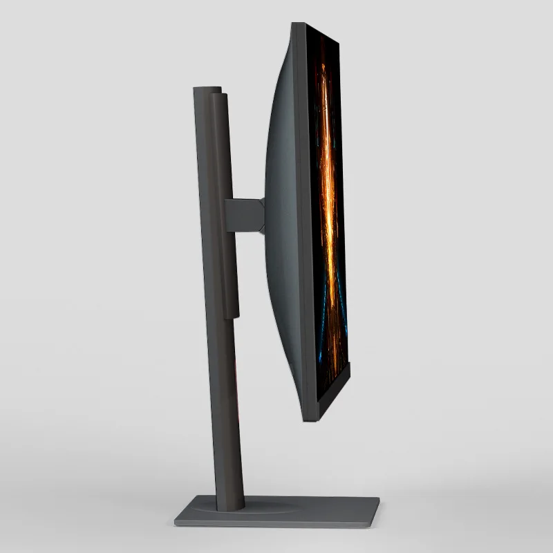 Monitor HDR400 IPSPANEL de 28 pulgadas 4K 144Hz con pantalla HDMI2.1+DP HDR400 3840*2160 - imagen 4