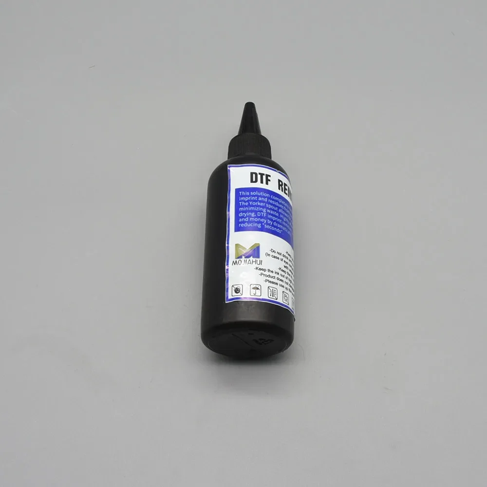Tinta de tinte de repuesto Universal de 100ml Compatible con HP para Canon para Brother para Epson para Lexmark para DELL 4 colores + líquido de limpieza - imagen 3