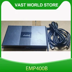 Controlador LED Digital EMP400B Multimedia con Reproductor
