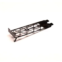 Soporte Altura Completa GPU P40 M60 P100 V100 – Panel Biselado