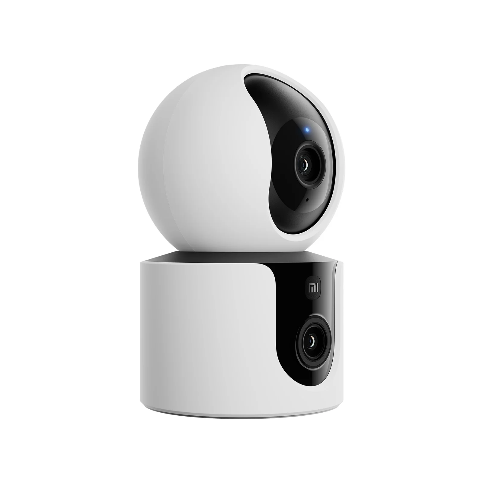 Oficial | Xiaomi Smart Camera C300 Dual, Auténtica cámara dual, Vinculación real Inteligencia real - imagen 5