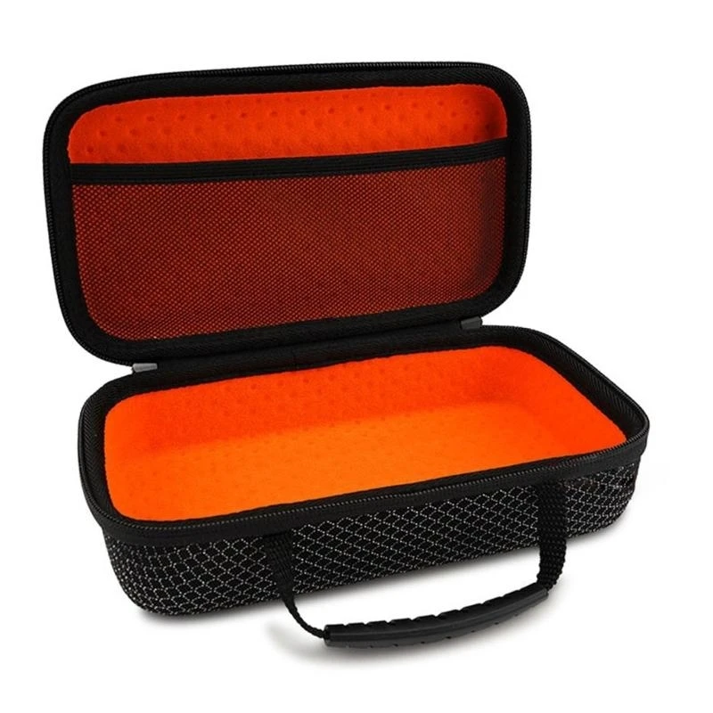Nuevo Estuche rígido de transporte de viaje EVA, funda de bolsa de almacenamiento para Bose SoundLink, fundas para altavoces domésticos, carcasa protectora