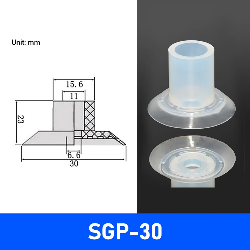 SGP-30 X  X 10PCS