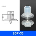 SGP-30 X  X 10PCS