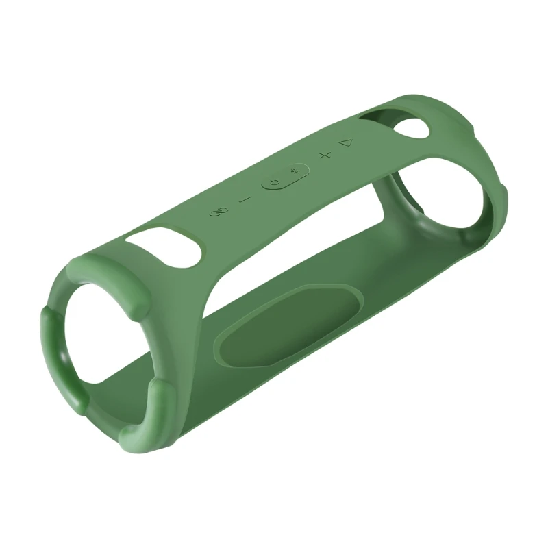 Funda protectora de silicona para JBL Xtreme 3, funda de viaje suave para altavoz compatible con Bluetooth - imagen 5