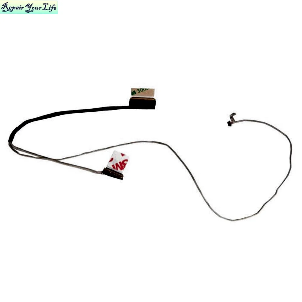 Cable de vídeo EDP LCD LED LVDS para Asus VivoBook X509 X509FA A509 D509 F509 M509 R509 30pin FHD Screen Flex 14005-03110100 - imagen 5