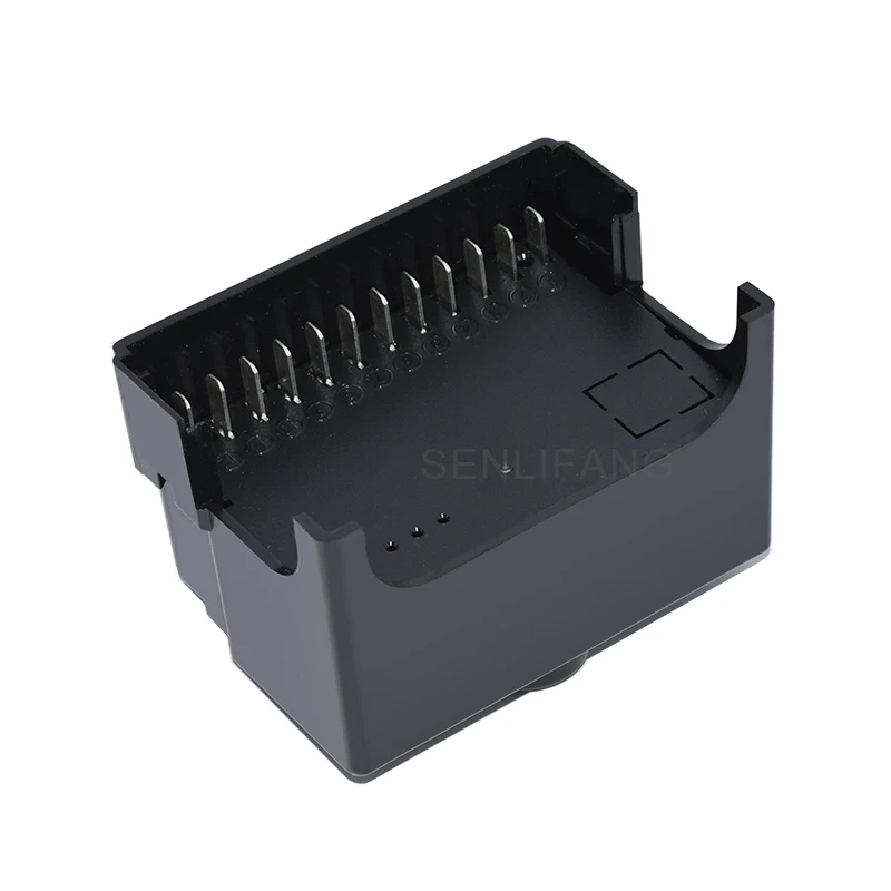 Nuevo controlador de programa de quemador LOA24.171B27 caja de Control mecánico PLC reemplazo Siemens / Sudik - imagen 5