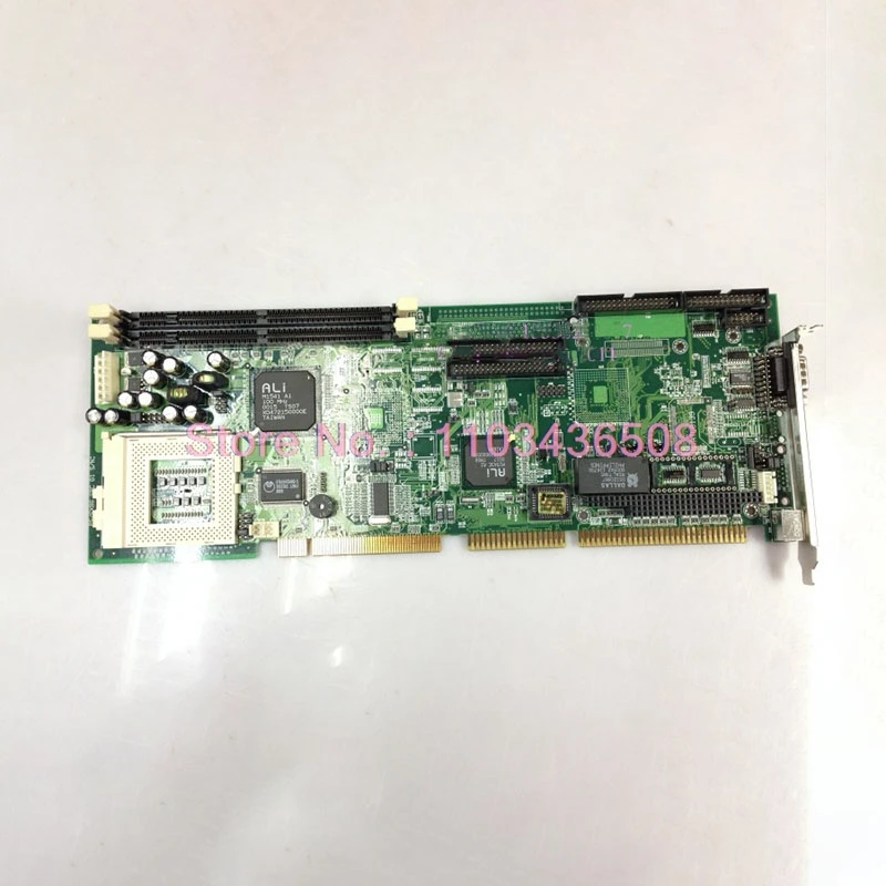 Original Industrial Control Motherboard P5/6X86 SBC G1 - imagen 4