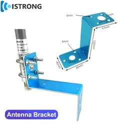 Soporte de Montaje para Antena Exterior FRP de Aluminio