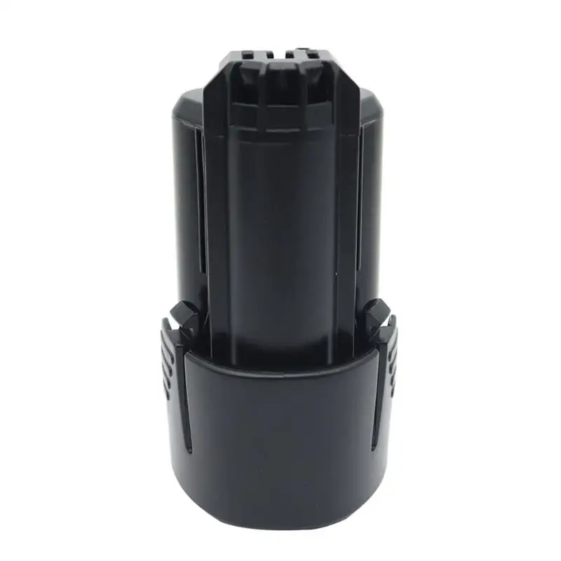 Caja batería multiusos Y1UB para paquetes 10,8 V 12V BAT412A BAT413A BAT411 - imagen 4