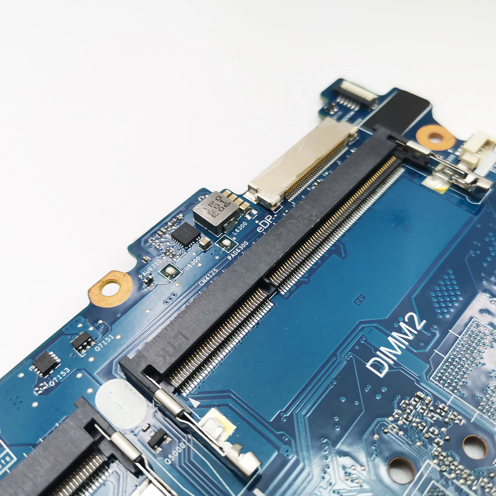 For HP HighPerformance Mainboard 6050A2637901 Laptop Motherboard Elitebook 840 G2 CPU i3 i5 i7 100% Tested - imagen 4