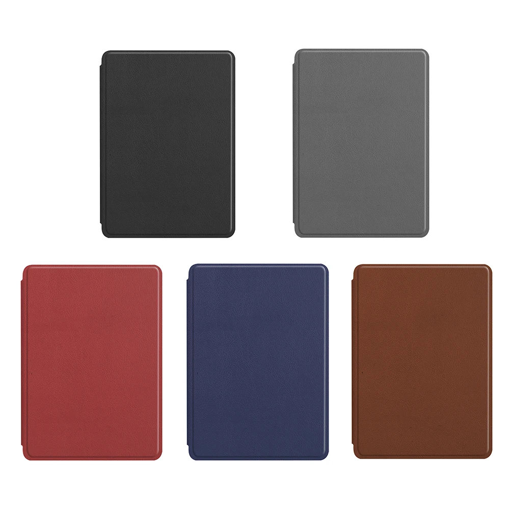 Funda Auto Sleep Wake Ebook para Kindle Paperwhite 12a generación 2024 lanzada 7 pulgadas para Kindle Paperwhite Signature 2024 lanzado