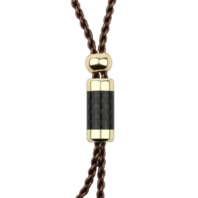 Deslizador divisor de auriculares DIY, electrónica de consumo para auriculares HiFi 8C, Cable mejorado, negro, plata, oro, aleación de aluminio, venta al por mayor - imagen 5