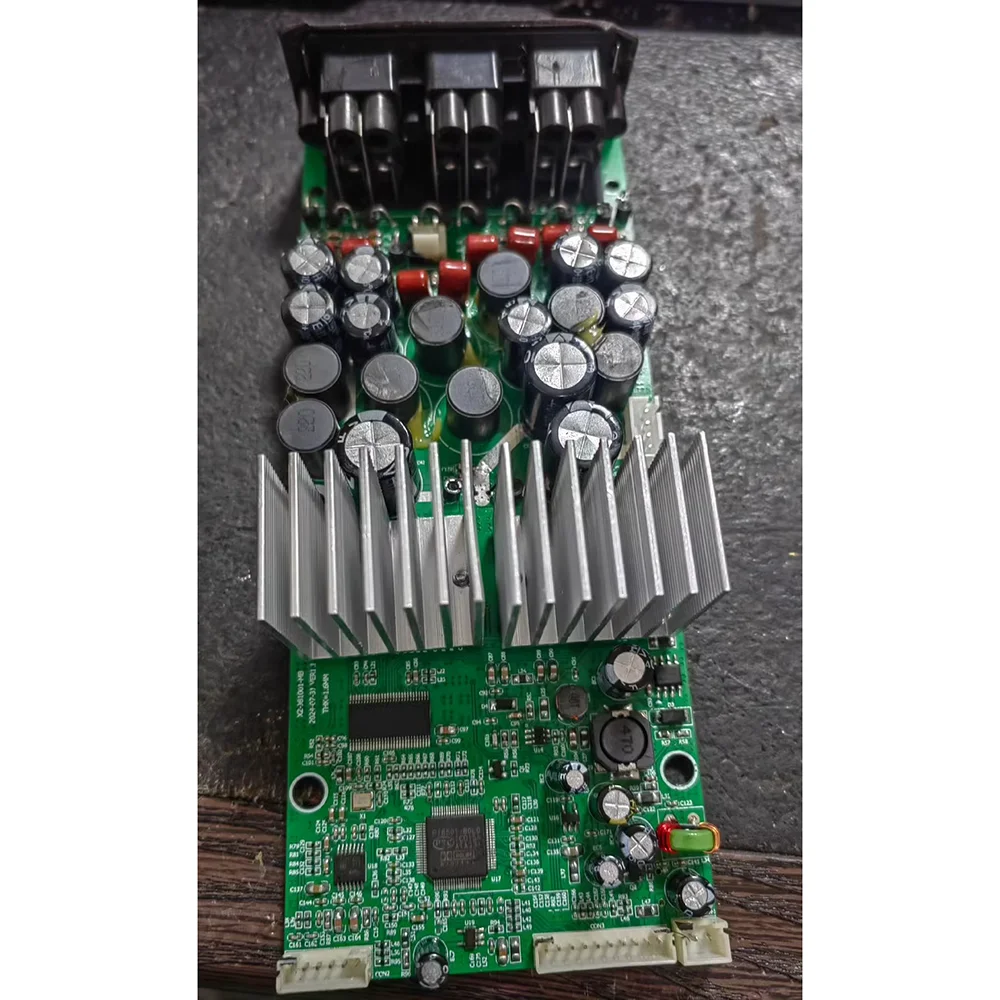 Para placa amplificadora JBL CINEMA325 - imagen 4