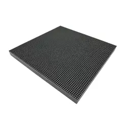 Matriz LED RGB 64x64 SMD - Panel Alta Resolución Interior