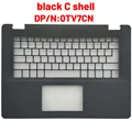 black C with type-C