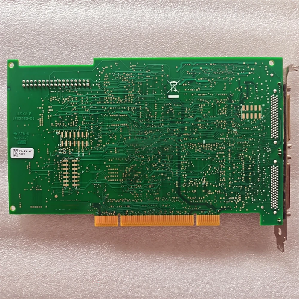 Tarjeta de adquisición de datos de comunicación PCI-7334 - imagen 4