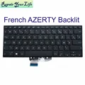French Backlight