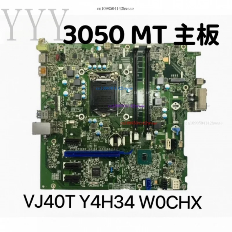 95% nuevo para la placa base DELL 3050 MT VJ40T Y4H34 W0CHX