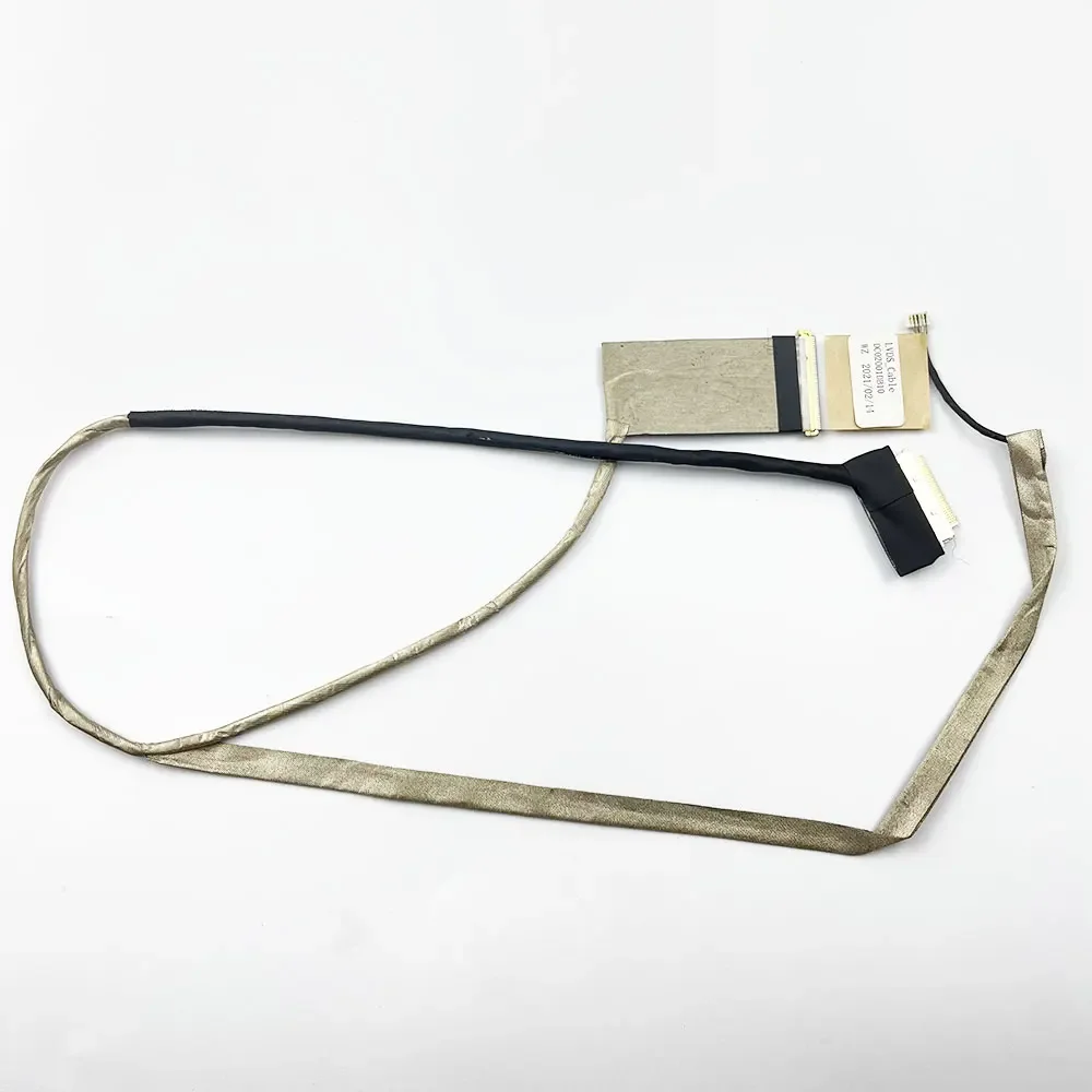 Cable Pantalla LCD Acer Aspire 5750 – Compatible Gateway NV57 - imagen 2