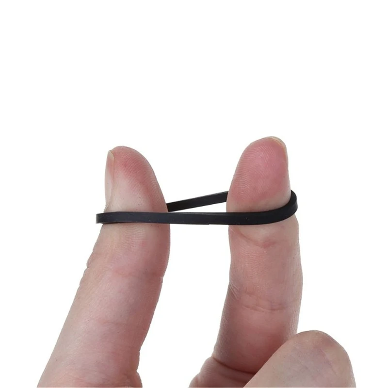 Cinturones para máquina cinta Cassette XD99 40-65/75-100/110-145mm, surtido correas cuadradas comunes para - imagen 5