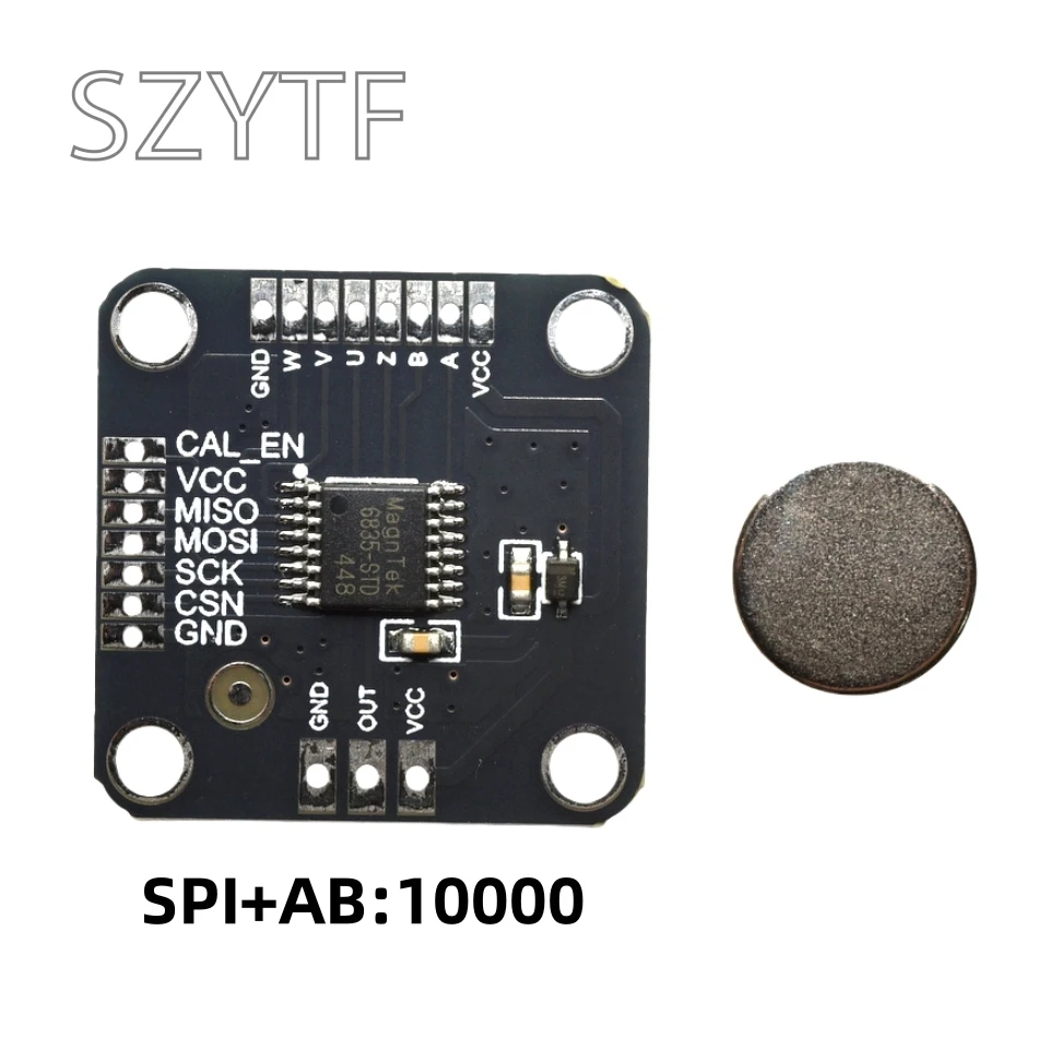 SPI AB-10000