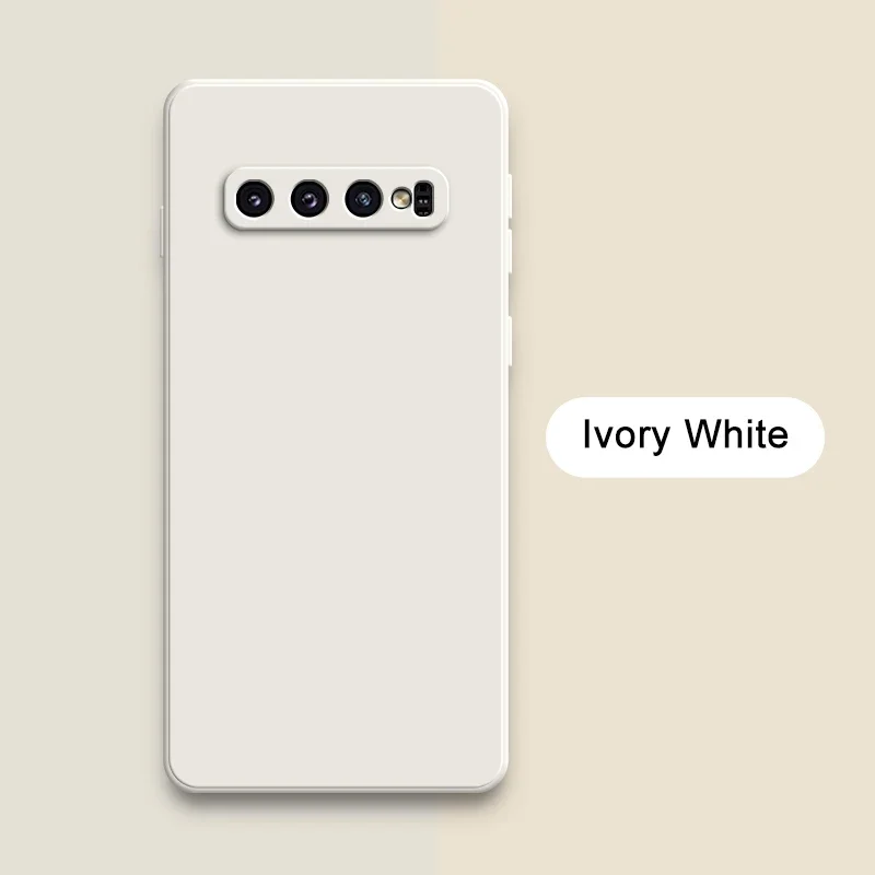 Ivory White