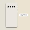 Ivory White